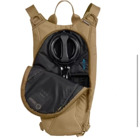 New Camelbak Thermobak 3L 100 oz Mil Spec Crux Coyote